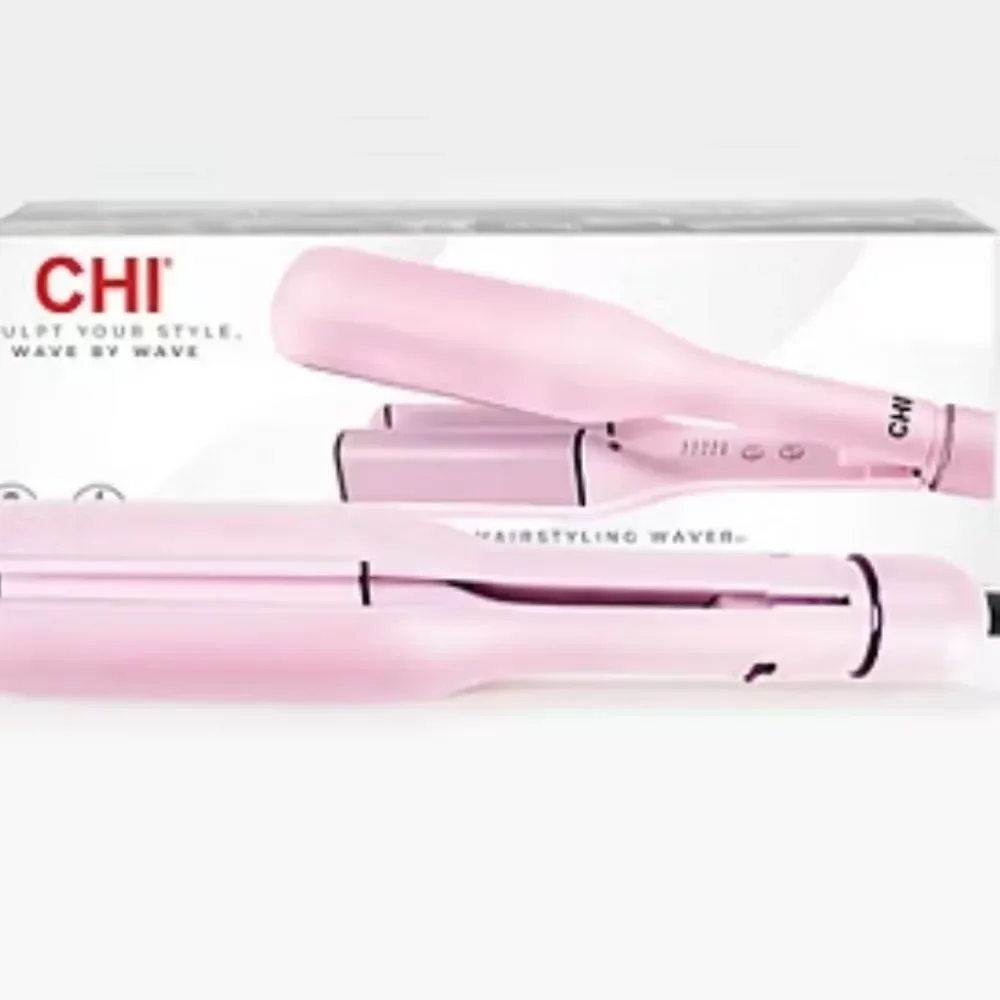 CHI‎ Ballerina Colossal Hair Waver